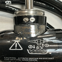 Olympus CF-H180AL Colonoscope image 1